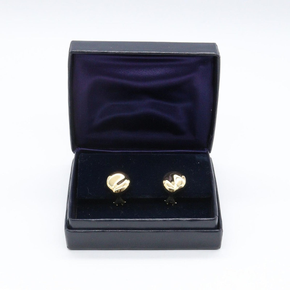 Tiffany & Co Earrings Bean 18k — view 6
