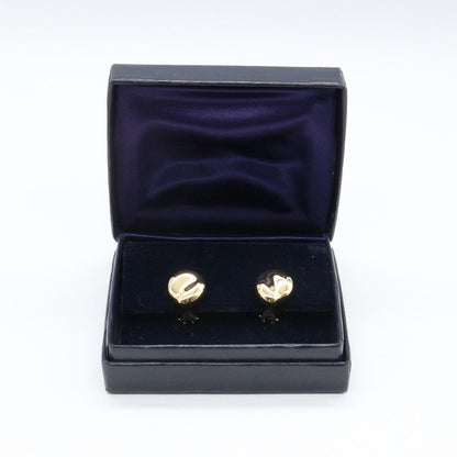 Tiffany & Co Earrings Bean 18k — view 6