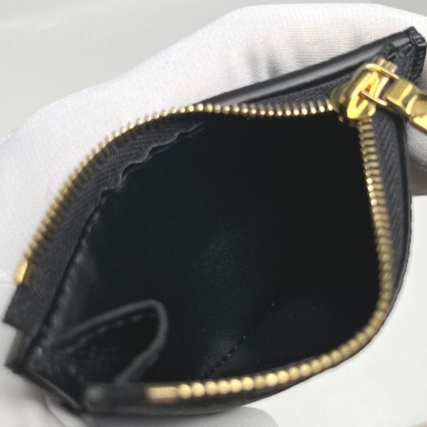 Louis Vuitton M62935 Monogram Empreinte Coin Purse With Card Case