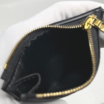 Louis Vuitton M62935 Monogram Empreinte Coin Purse With Card Case