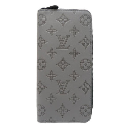 Louis Vuitton Wallet Gray