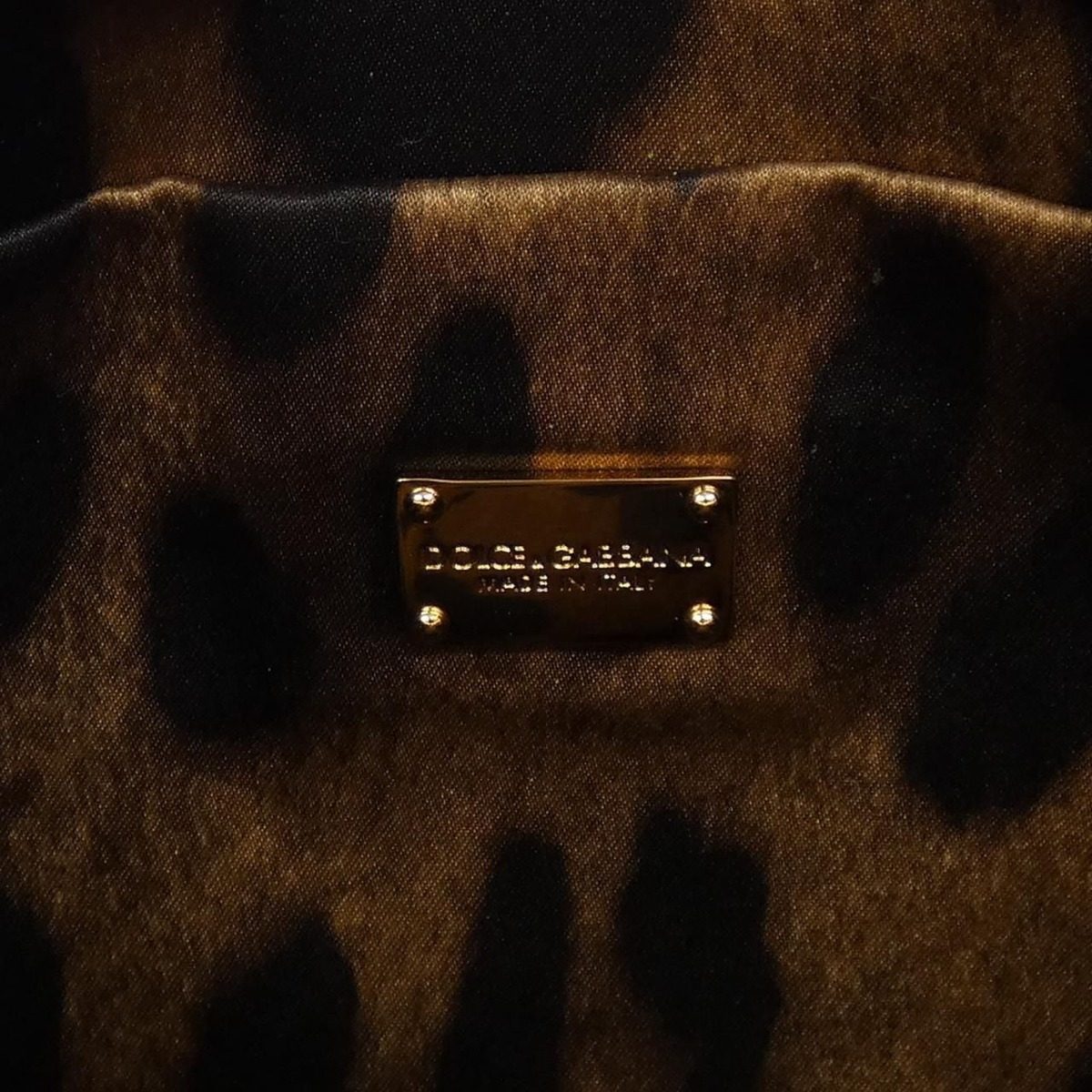 Dolce & Gabbana Bag — view 5