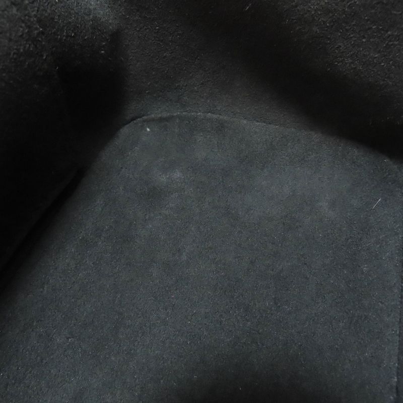 Louis Vuitton M45165 Vanity NVPM Handbag Monogram Reverse Women