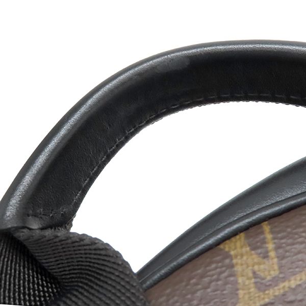 Louis Vuitton Backpack Daypack Josh Nv Monogram Macassar Monogram Macass Ar