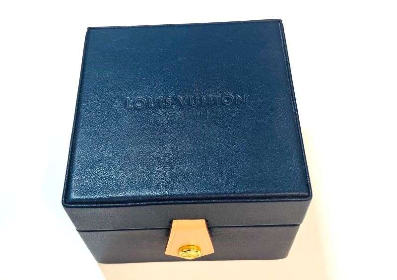 Louis Vuitton Star Blossom Bracelet Q95538 18K Pink Gold (18K Pink Gold)