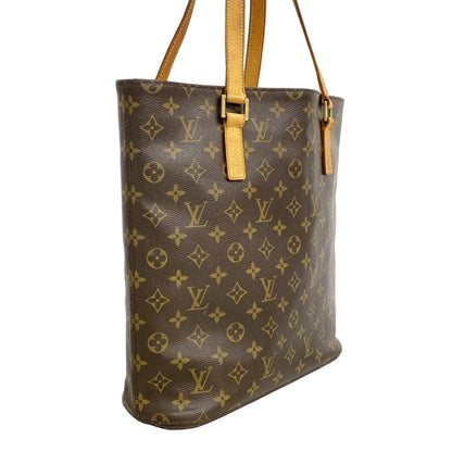 Louis Vuitton Tote Monogram Vavin GM Brown — view 2