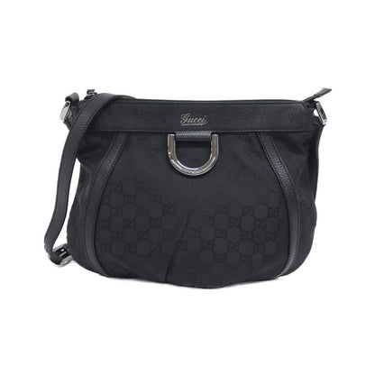 Gucci Shoulder Bag Silver
