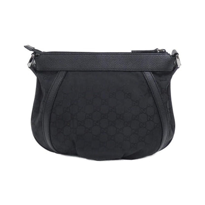 Gucci Shoulder Bag Silver — view 2