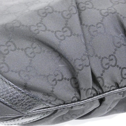 Gucci Shoulder Bag Silver — view 4