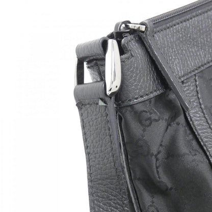 Gucci Shoulder Bag Silver — view 7