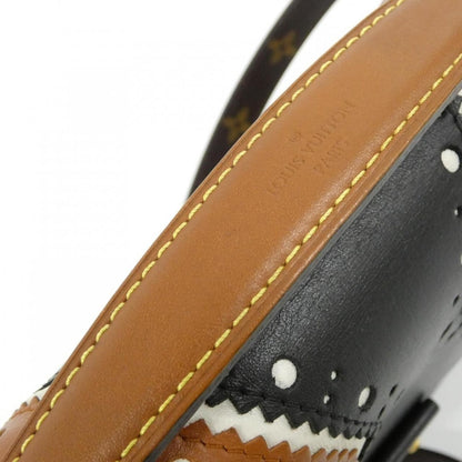 Louis Vuitton Monogram Pochette Metis MM Bag — view 6