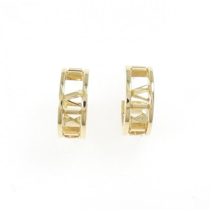 Tiffany & Co Atlas Earrings