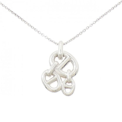 Hermes 925 Size 39 Necklace