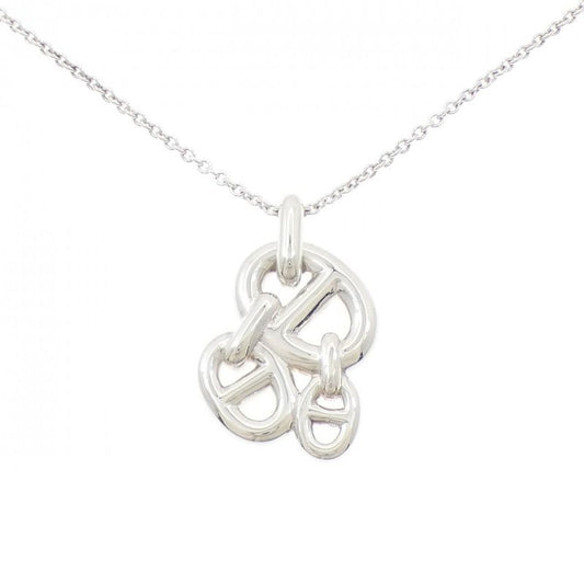 Hermes 925 Size 39 Necklace