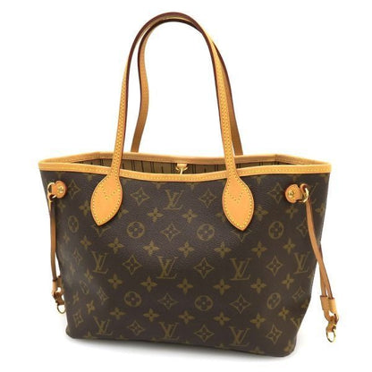Louis Vuitton Monogram Neverfull PM Handbag