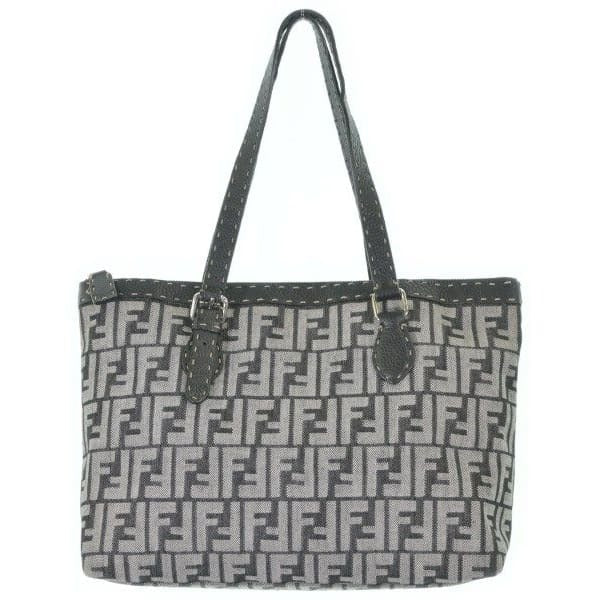 Fendi Tote Bag