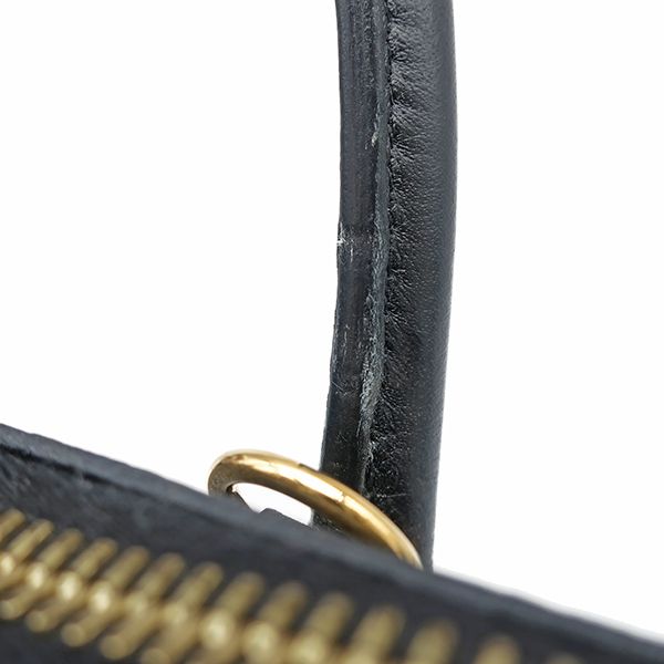 Hermes 2-Way Bag Bolide 1923 30 Taurillon Nobillo Black Gold Hardware Black a