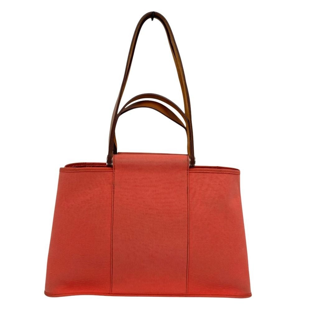 Hermes Kabuk Elan 2-Way Bag Pink