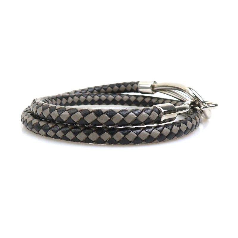Hermes Choker Necklace Bracelet Jumbo