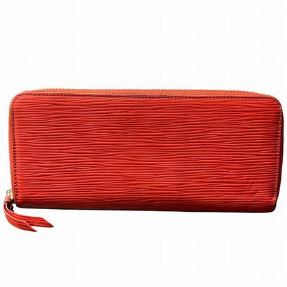 Louis Vuitton Epi Portefeuille Cles M60913 Long Wallet Unisex