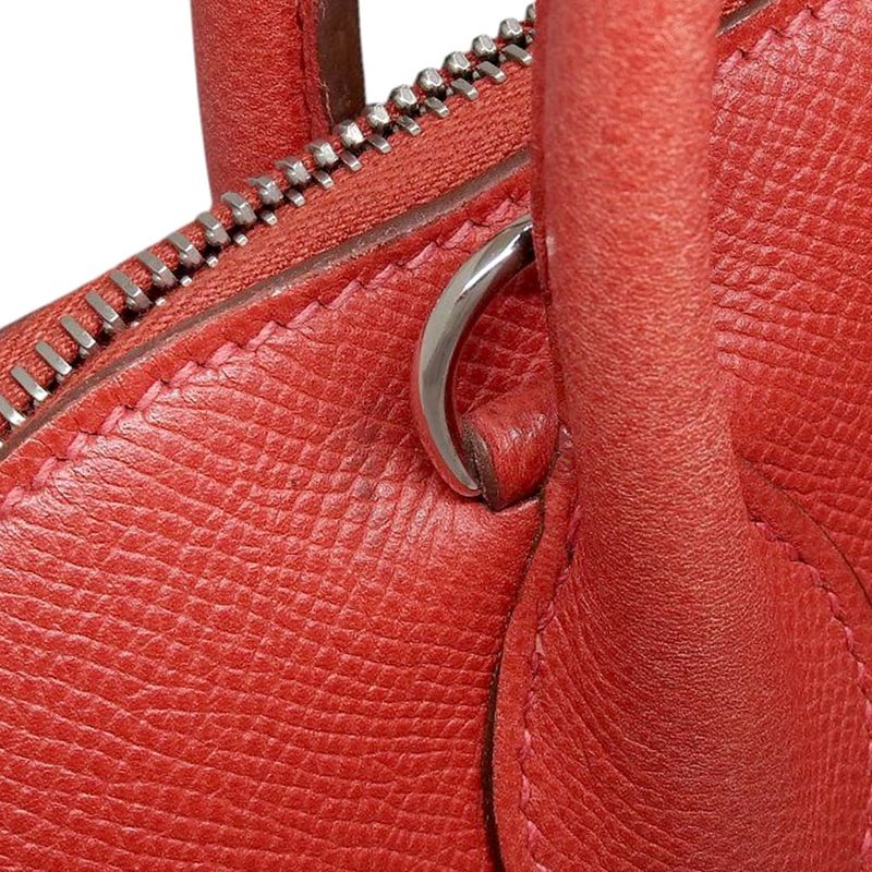Hermes Bolide 31 Shoulder Bag