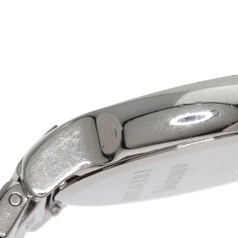 Bvlgari Bulgari St35ss Solo Tempo Watch SS Men's