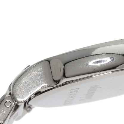 Bvlgari Bulgari St35ss Solo Tempo Watch SS Men's