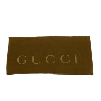 Gucci Boston Bag GG Patternsherry (web) 153240 Dark Brown X Beige X Multi Main