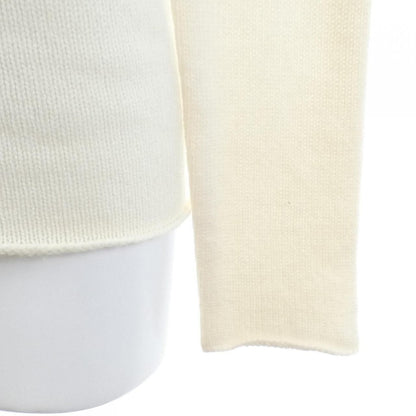 Dior Knit Top Cashmere Beige Color Transparency — view 6