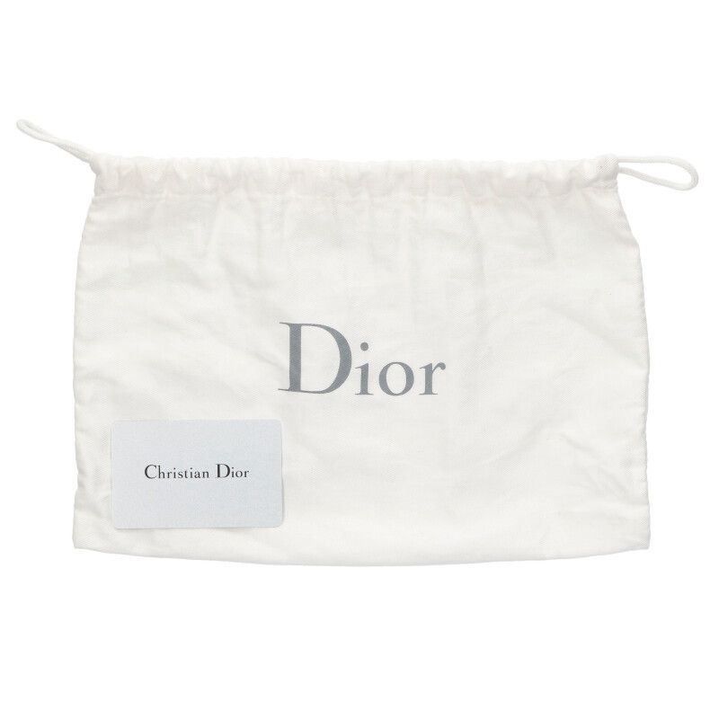 Dior M9204utzq 30 Montaigne Box Oblique Shoulder Bag Women