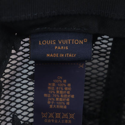  Louis Vuitton 2024 M7457l Monogram Cap LV Signature Mesh On Sale