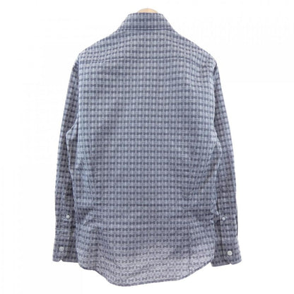 Louis Vuitton Shirt Gray — view 2