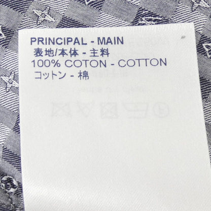 Louis Vuitton Shirt Gray — view 3
