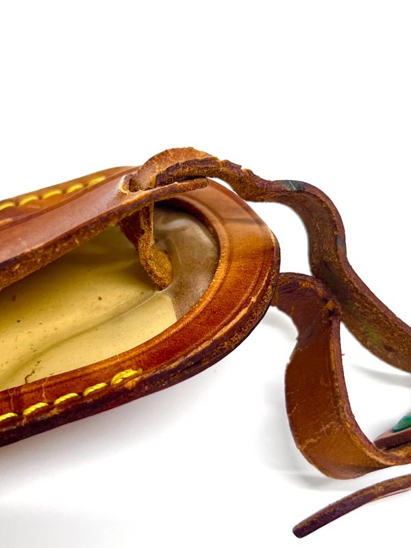 Louis Vuitton Name Tag Poinier Handle Holder Set Of Three 06bs250