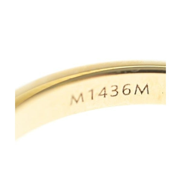 Louis Vuitton Ring Gold — view 6