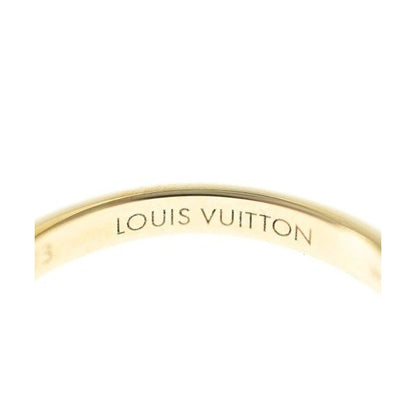 Louis Vuitton Ring Gold — view 7