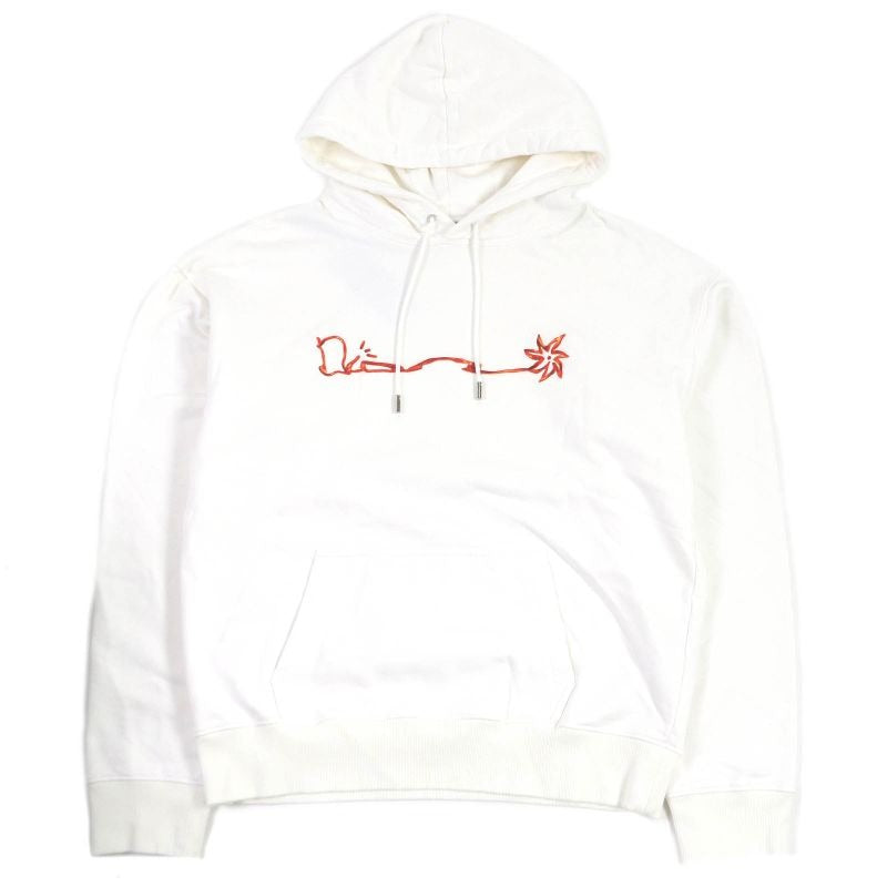 Dior Homme 22 AW 283 J678 C0531 100% Cotton Cactus Jack Travis Scott Pullover