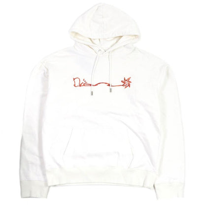 Dior Homme 22 AW 283 J678 C0531 100% Cotton Cactus Jack Travis Scott Pullover