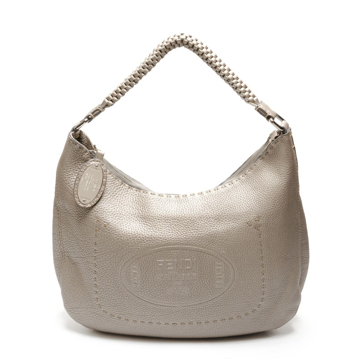 Fendi Shoulder Bag Selleria