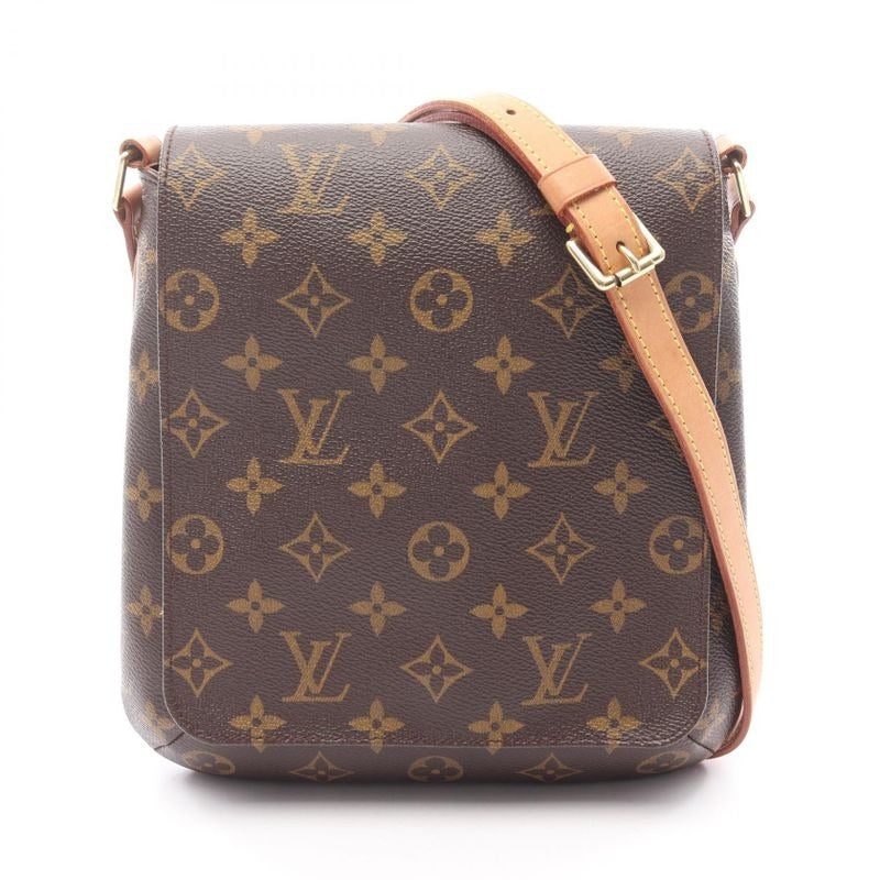 Louis Vuitton Shoulder Bag Musette Salsa Long Strap
