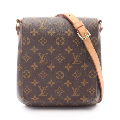 Louis Vuitton Shoulder Bag Musette Salsa Long Strap