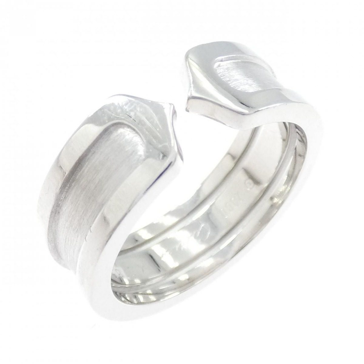 Cartier C2 Small Ring