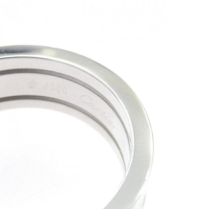 Cartier C2 Small Ring — view 4