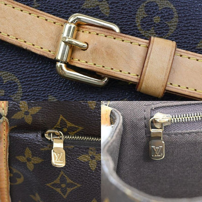 Louis Vuitton Shoulder Bag Menilmontane MM Monogram M40473 80ka802