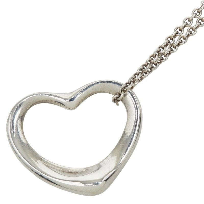 Tiffany & Co. Open Silver
