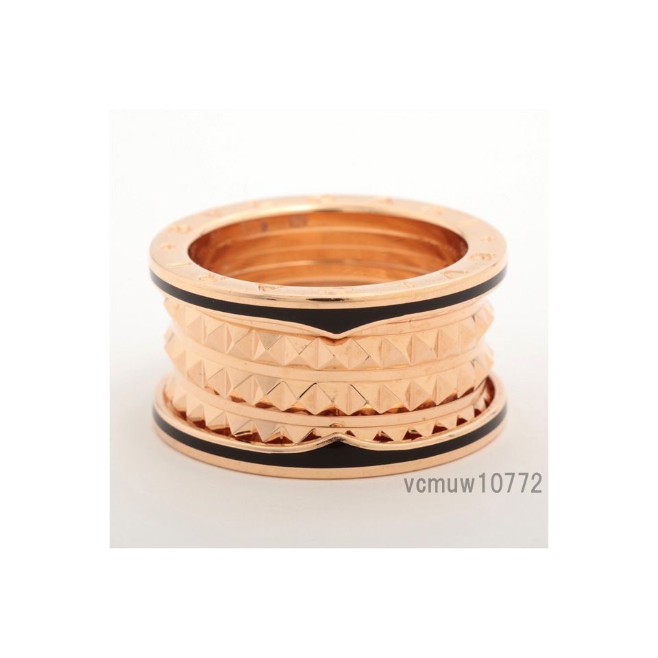 Bvlgari Rock Ring 56 — view 6