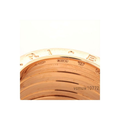 Bvlgari Rock Ring 56 — view 7