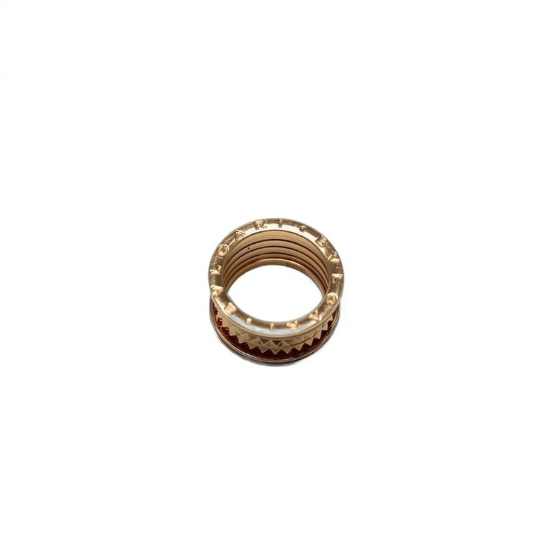 Bvlgari Rock Ring 56