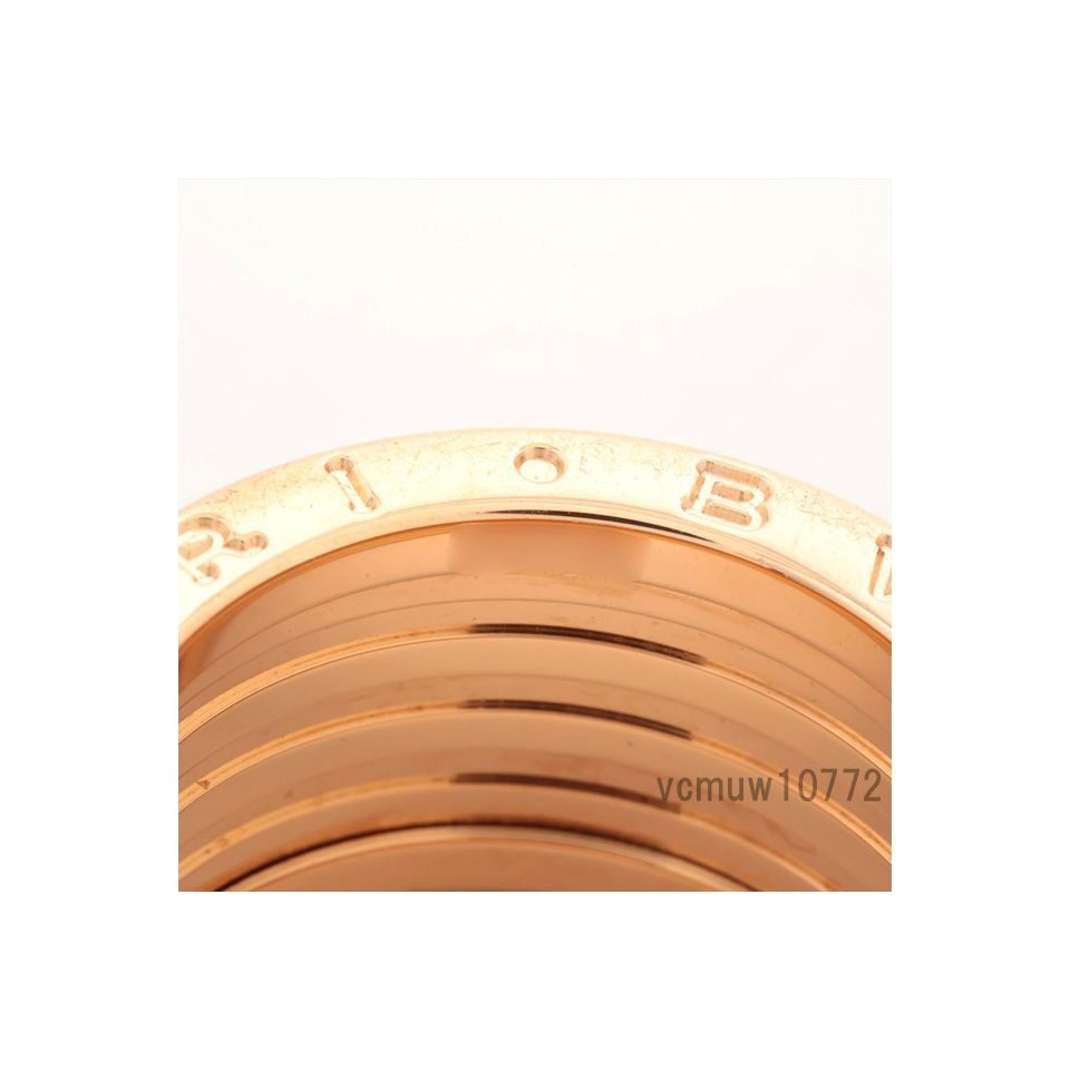 Bvlgari Rock Ring 56 — view 9