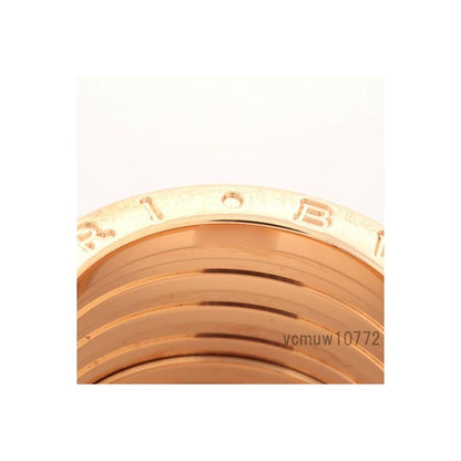 Bvlgari Rock Ring 56 — view 9